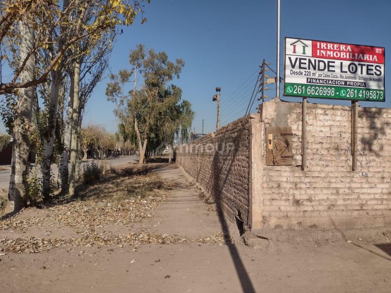 Lote en Venta en Guaymallen, Mendoza