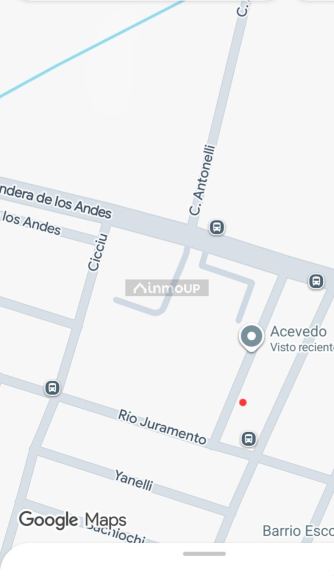 Lote en Venta en Guaymallen, Mendoza