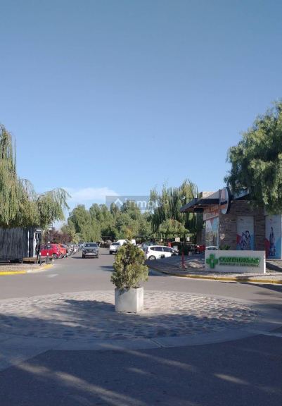 Guaymallen Severo del castillo Nº1.520