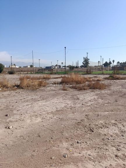 Lote en Venta en Guaymallen, Mendoza