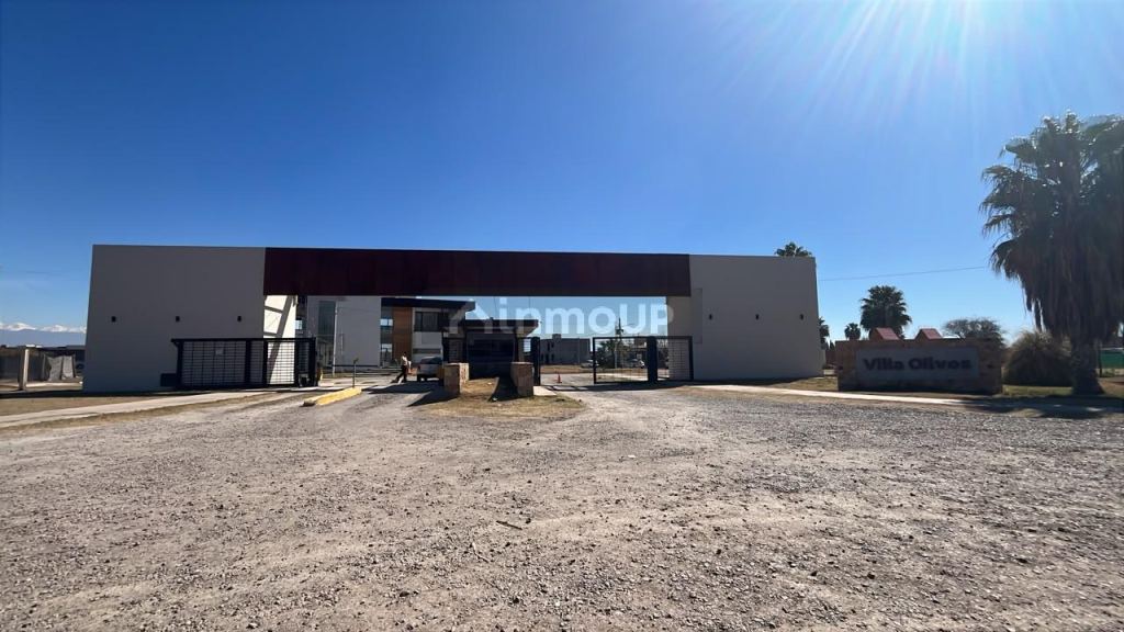 Lote en Venta en Guaymallen, Mendoza