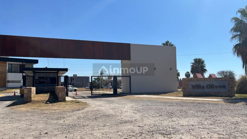 Lote en Venta en Guaymallen, Mendoza