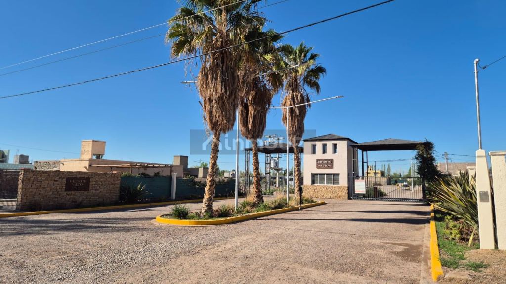 Lote en Venta en Maipu, Mendoza