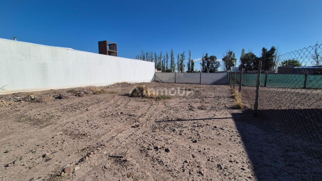 Lote en Venta en Maipu, Mendoza
