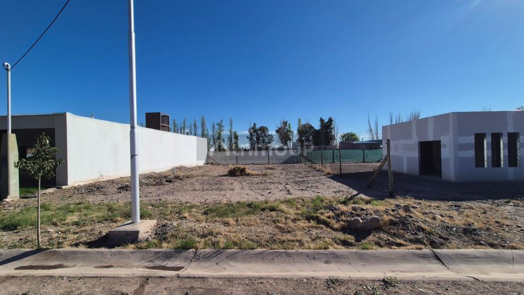 Lote en Venta en Maipu, Mendoza