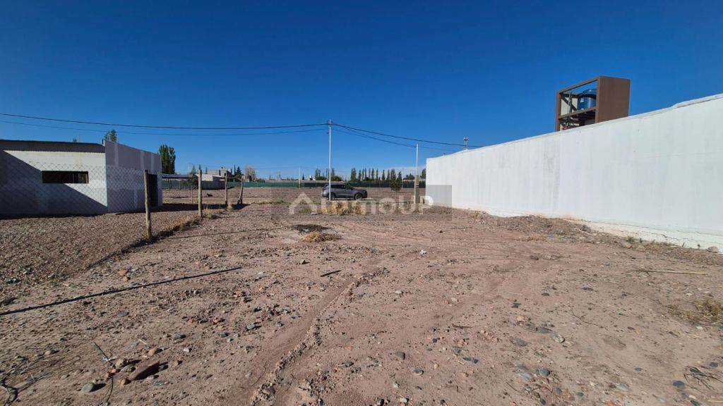 Lote en Venta en Maipu, Mendoza