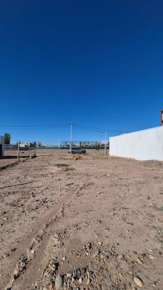 Lote en Venta en Maipu, Mendoza