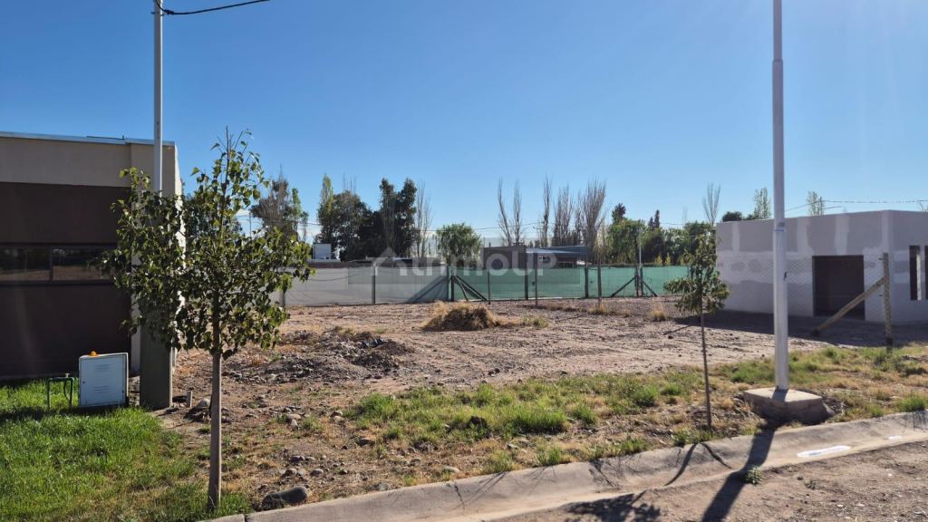Lote en Venta en Maipu, Mendoza