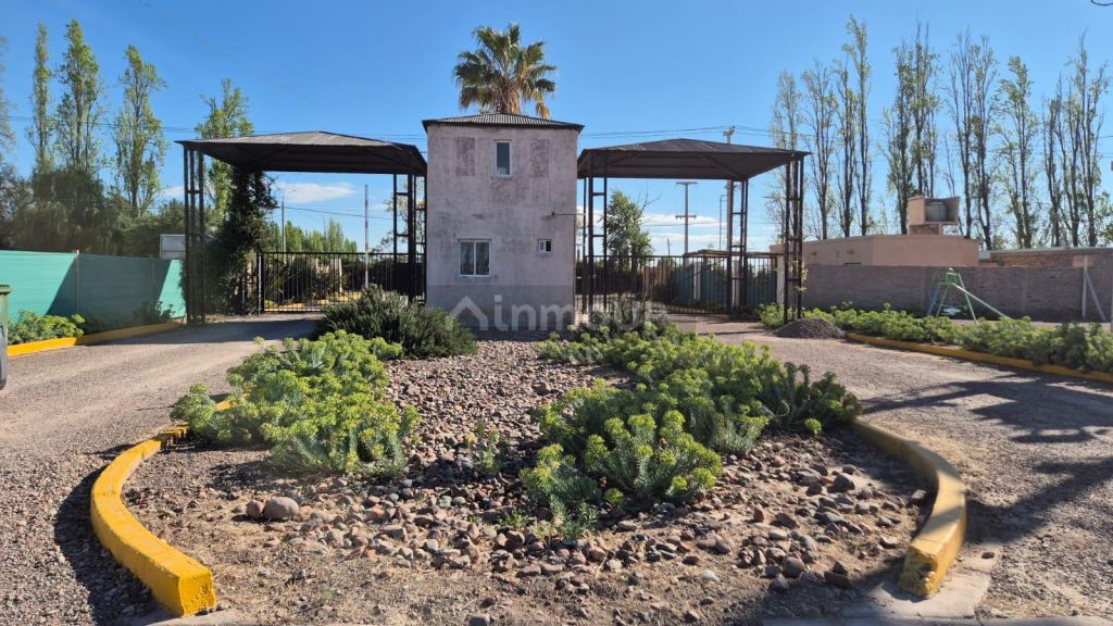 Lote en Venta en Maipu, Mendoza
