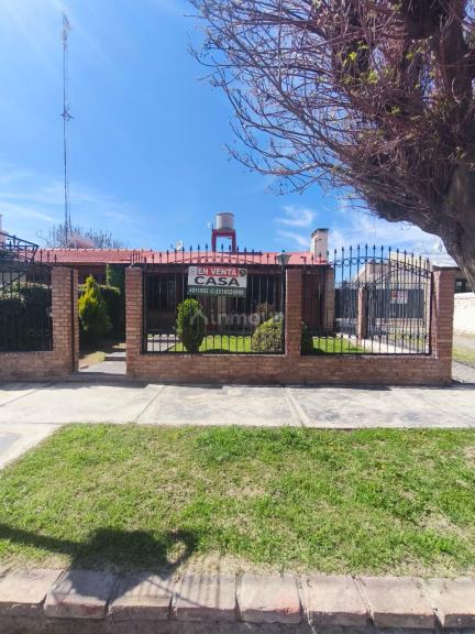 Casa en Venta en Lavalle, Mendoza