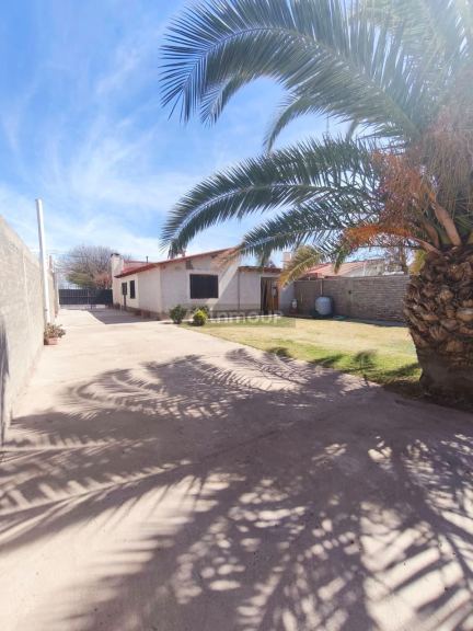 Casa en Venta en Lavalle, Mendoza