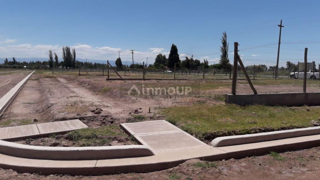 Lote en Venta en Maipu, Mendoza