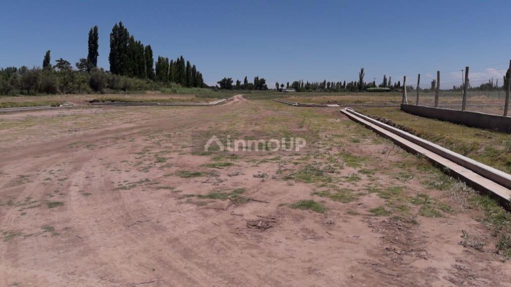 Lote en Venta en Maipu, Mendoza
