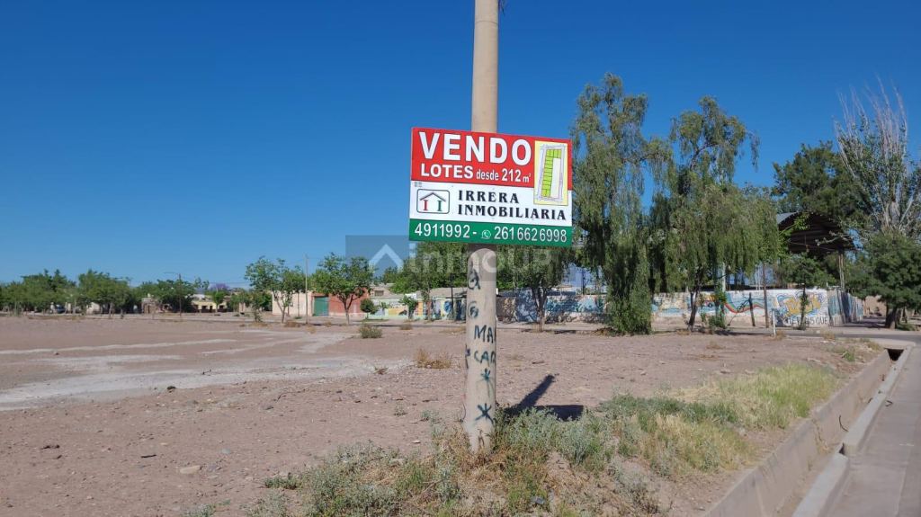 Loteo en Venta en Guaymallen, Mendoza
