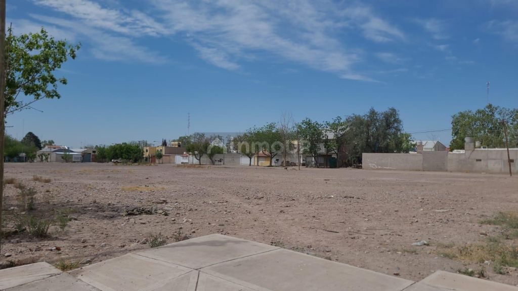 Loteo en Venta en Guaymallen, Mendoza