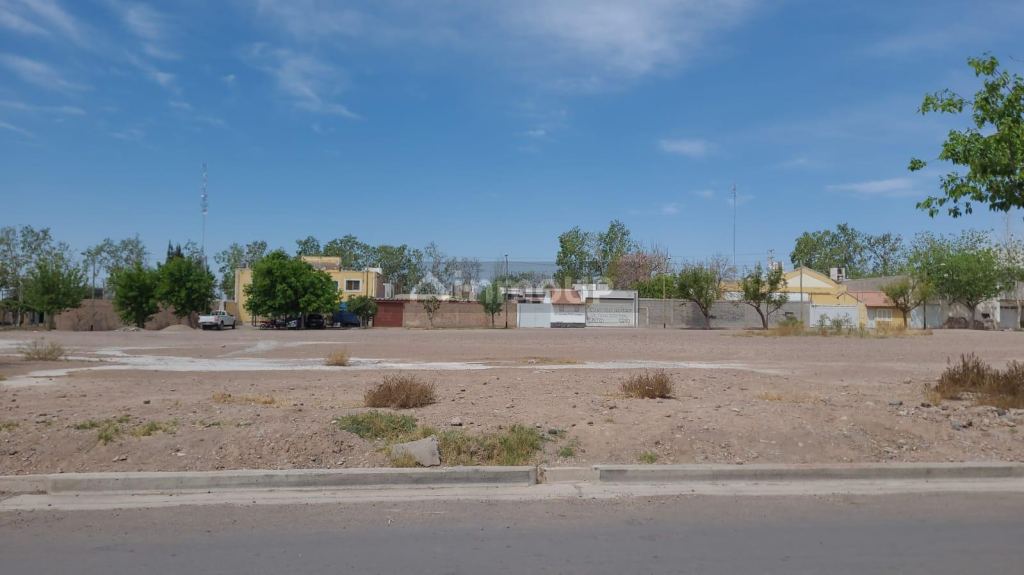 Loteo en Venta en Guaymallen, Mendoza