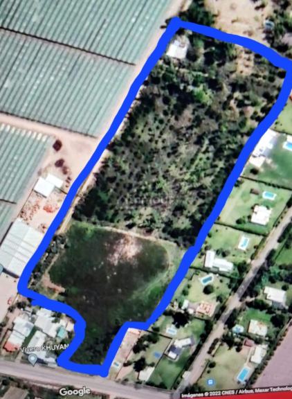 Lote en Venta en Guaymallen, Mendoza