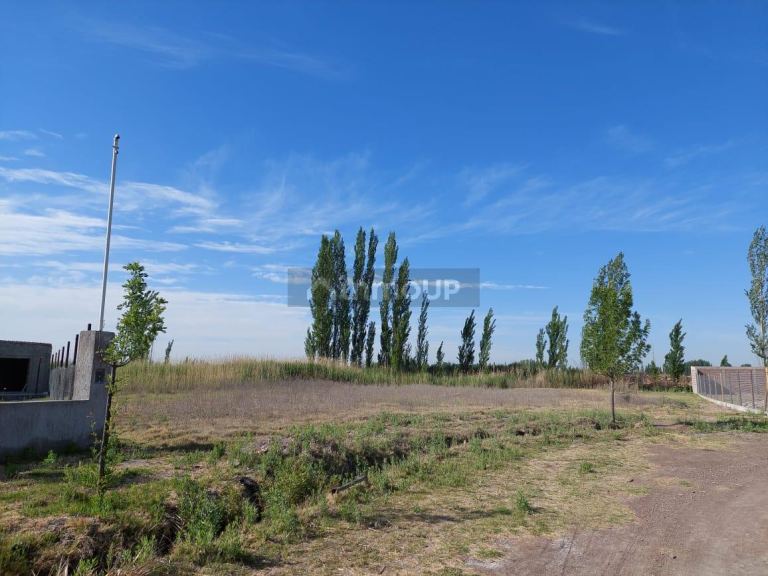 Lote en Venta en Guaymallen, Mendoza