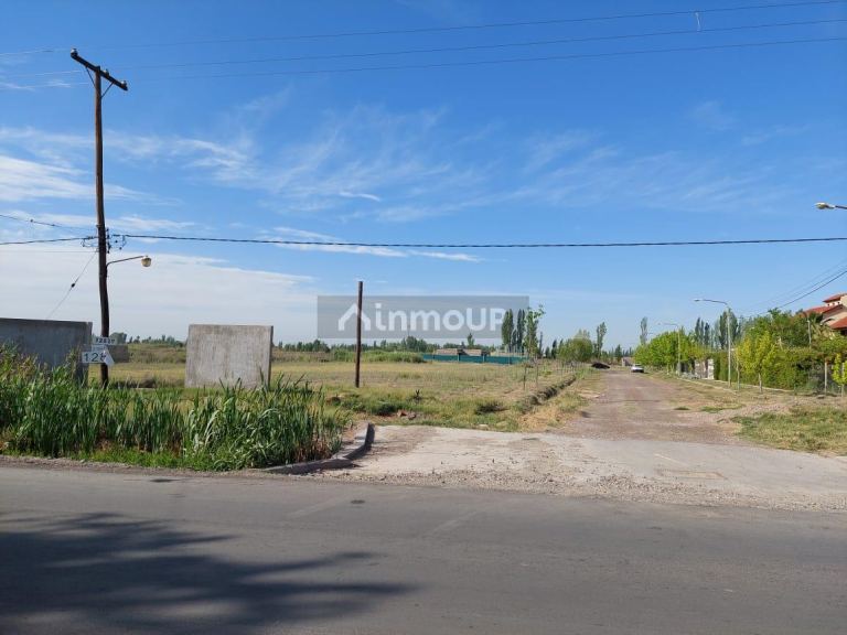 Lote en Venta en Guaymallen, Mendoza