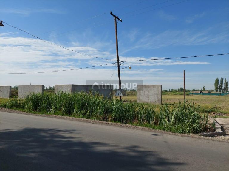 Lote en Venta en Guaymallen, Mendoza