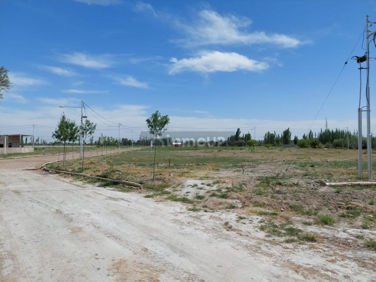 Lote en Venta en Guaymallen, Mendoza