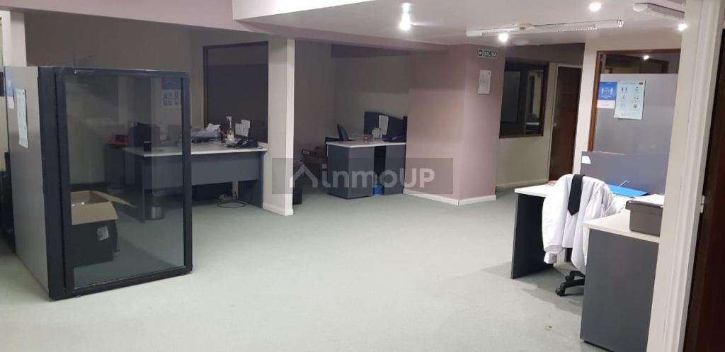 Oficina en Venta en Capital, Mendoza