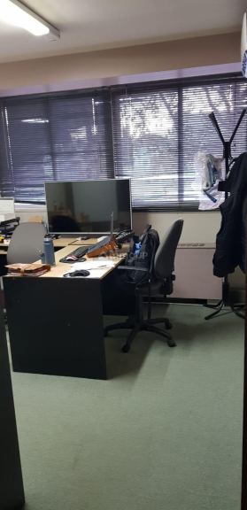 Oficina en Venta en Capital, Mendoza