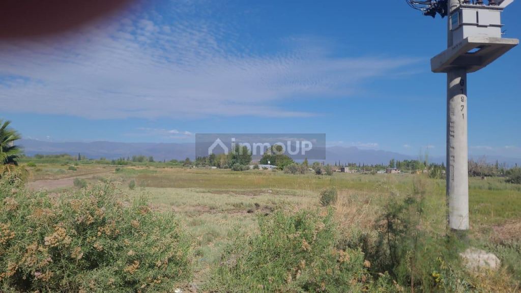 Lote en Venta en Guaymallen, Mendoza