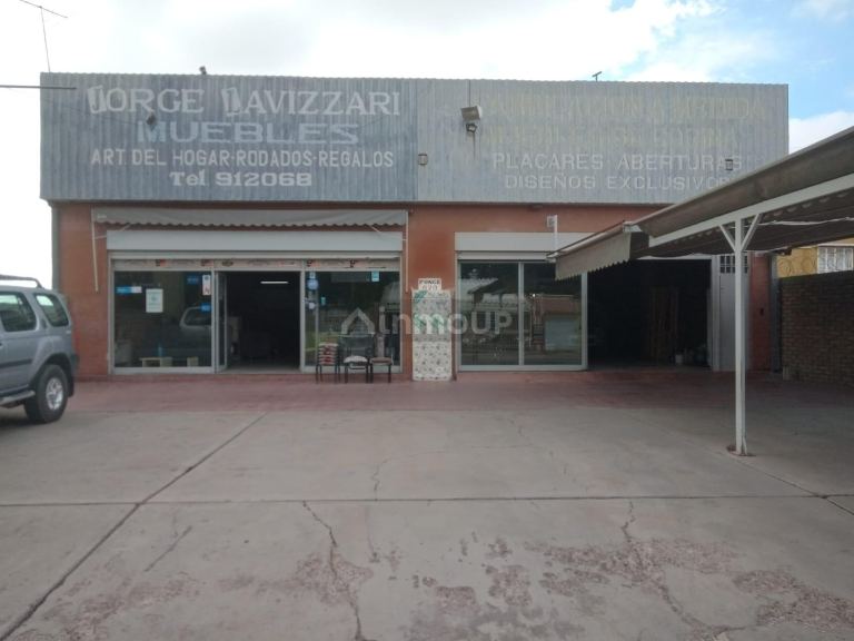 Local Comercial en Venta en Guaymallen, Mendoza