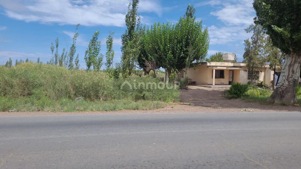 Terreno en Venta en Guaymallen, Mendoza