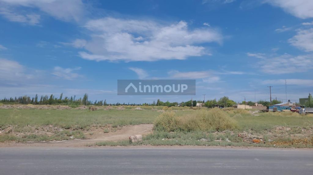 Terreno en Venta en Guaymallen, Mendoza
