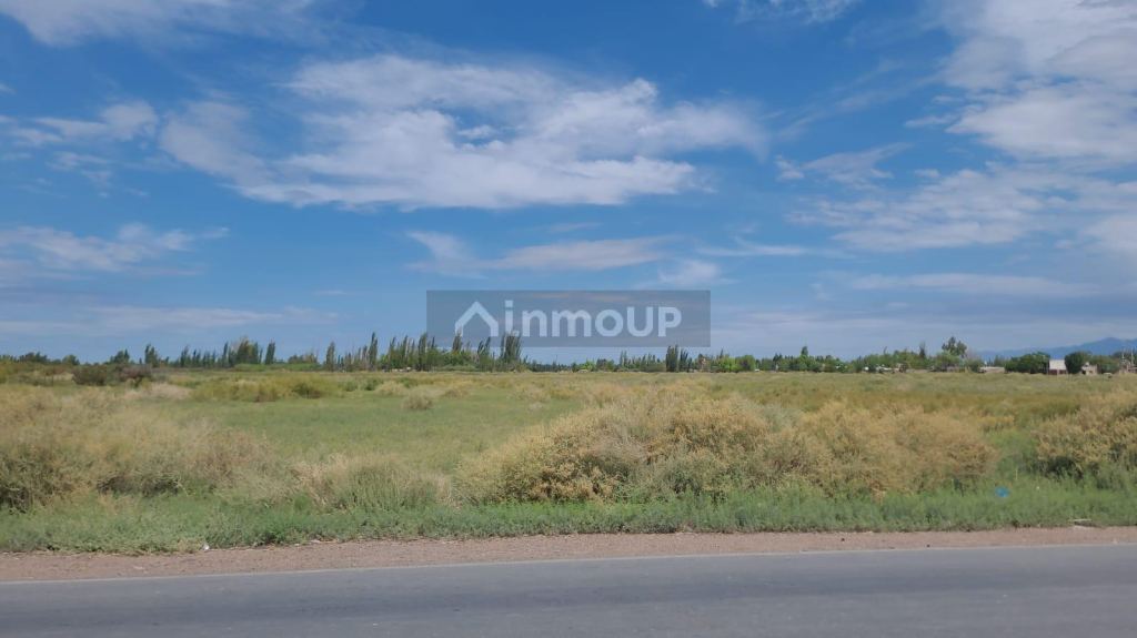 Terreno en Venta en Guaymallen, Mendoza