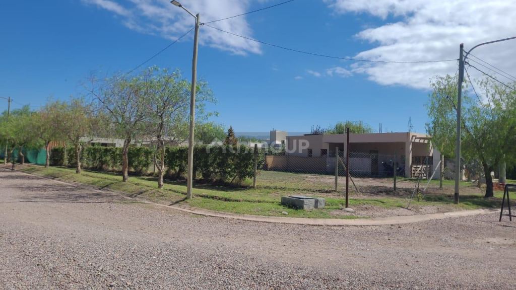 Lote en Venta en Maipu, Mendoza