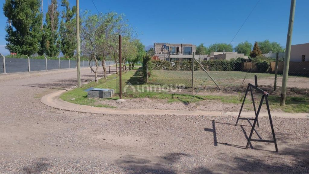 Lote en Venta en Maipu, Mendoza