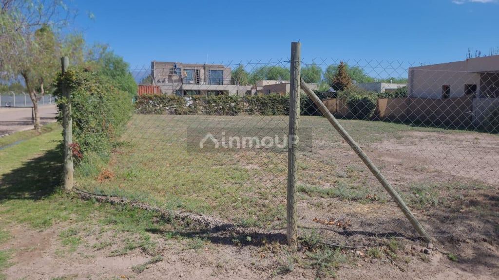Lote en Venta en Maipu, Mendoza