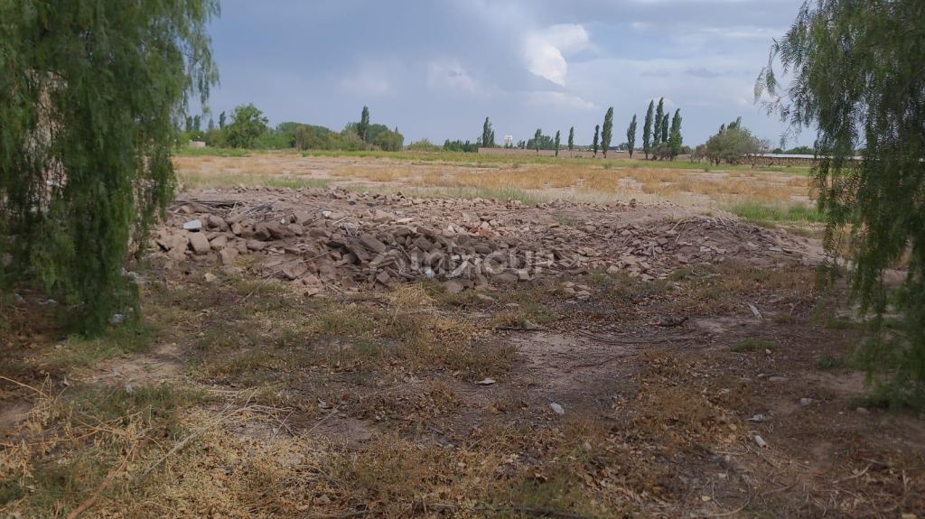 Terreno en Venta en Guaymallen, Mendoza