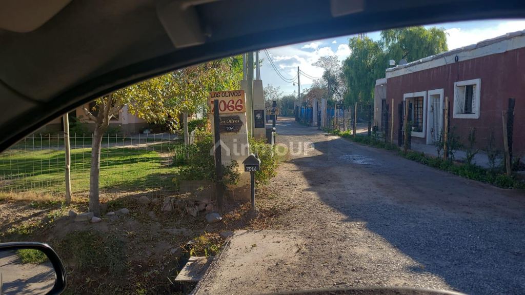 Casa en Venta en Guaymallen, Mendoza