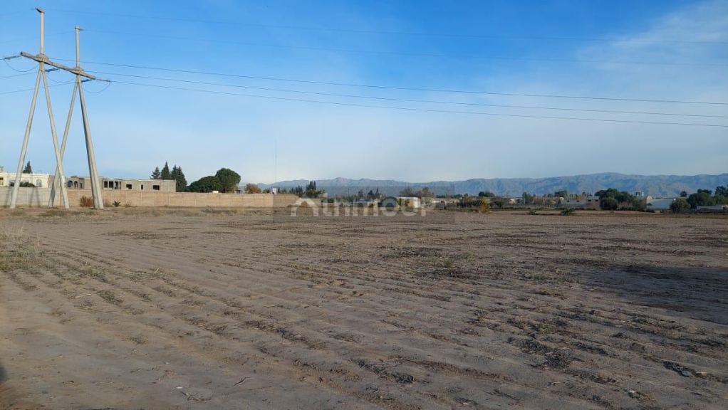 Terreno en Venta en Guaymallen, Mendoza