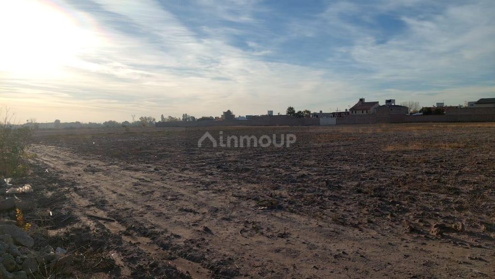 Terreno en Venta en Guaymallen, Mendoza