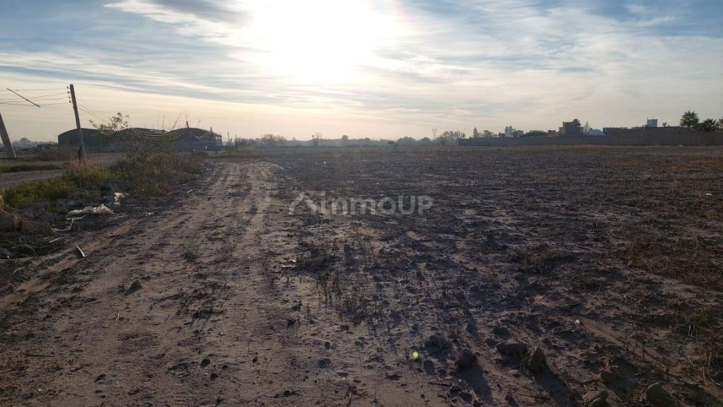 Terreno en Venta en Guaymallen, Mendoza