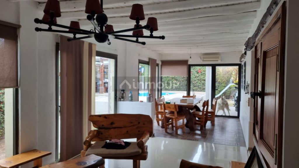 Casa en Venta en Guaymallen, Mendoza