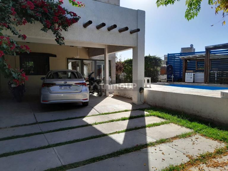 Casa en Venta en Guaymallen, Mendoza