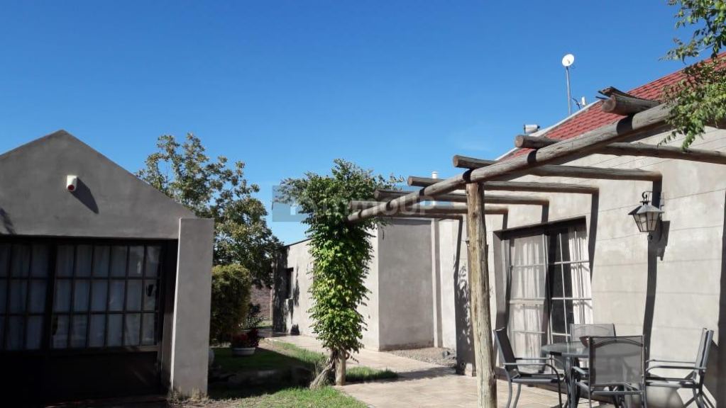 Casa en Venta en Guaymallen, Mendoza