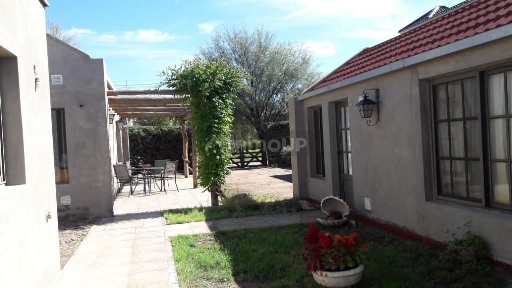 Casa en Venta en Guaymallen, Mendoza