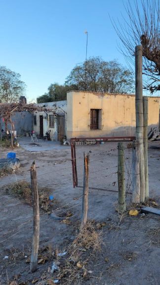 Finca en Venta en San Martin, Mendoza
