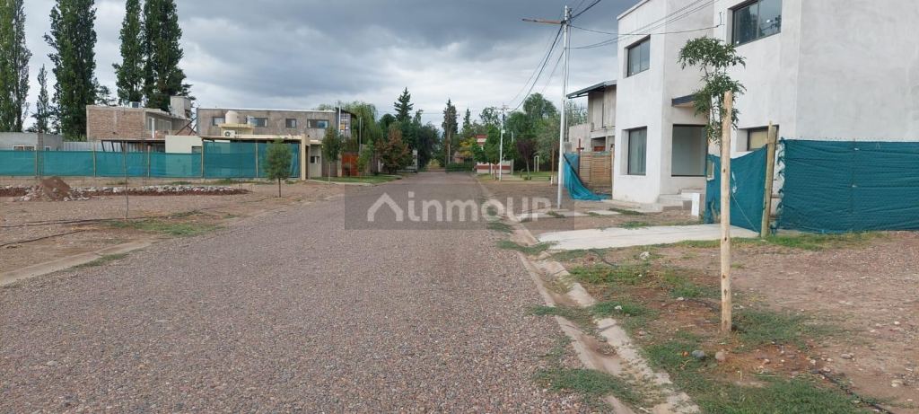 Lote en Venta en Maipu, Mendoza