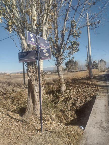Terreno en Venta en Guaymallen, Mendoza
