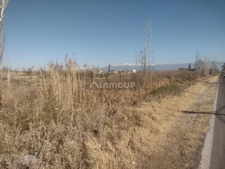 Terreno en Venta en Guaymallen, Mendoza