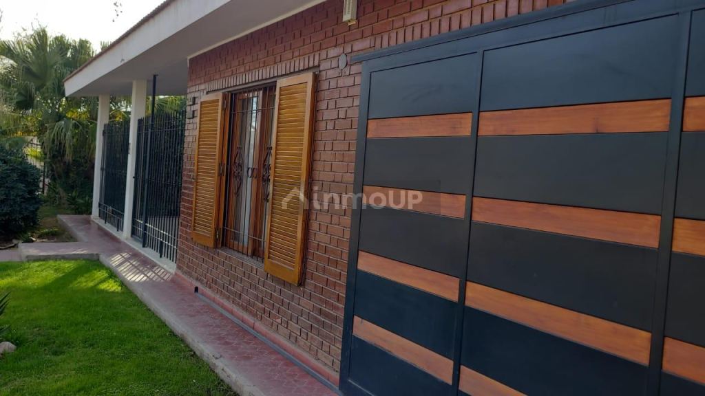 Casa en Venta en Guaymallen, Mendoza