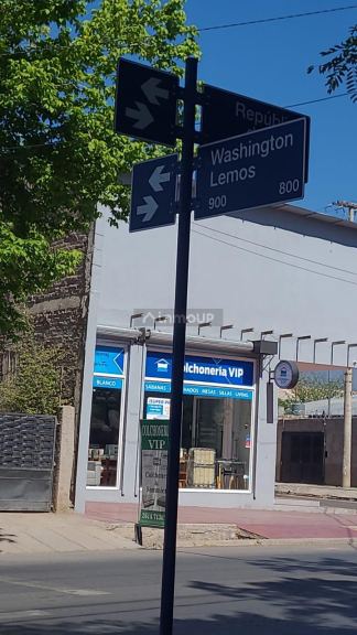Lote en Venta en Capital, Mendoza